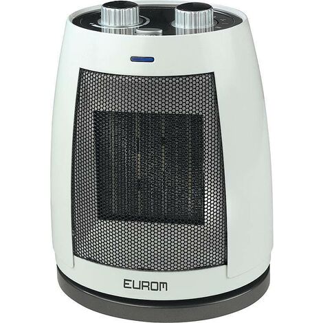 Heizlüfter Safe T-Heater 1500 W Schnellheizer Heizgebläse Heizgerät