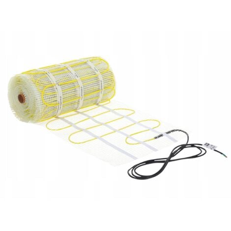 Heizmatte für Fliesen MA-160W/m² 5m²