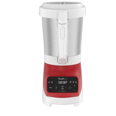 Heizmixer 2l 1100w - Moulinex - LM924500