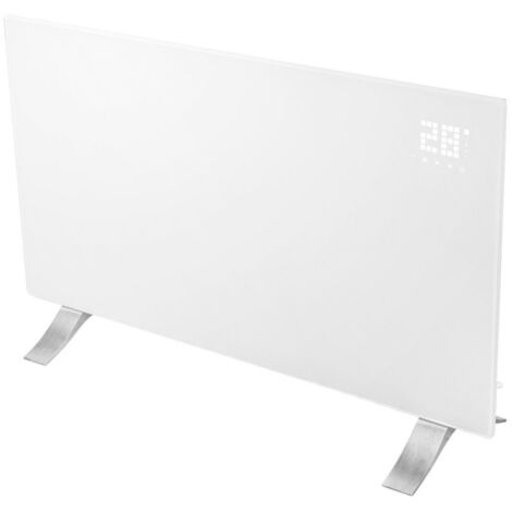 Heizpaneel Konvektorheizung WIFI 1500 W, IP24