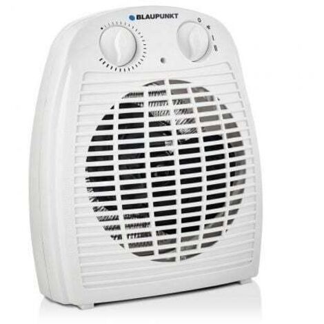 Heizung Blaupunkt BP1005 2000 W Weiß