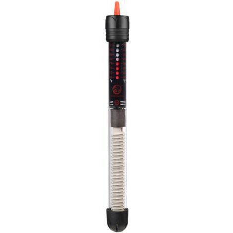 Heizung für Aquarium, automatische Temperaturregelung, 200W (220V)
