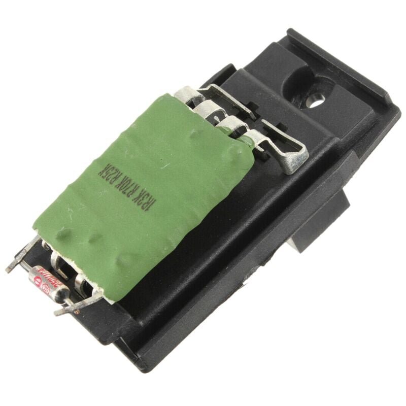 Image of Tlily - Heizung GebläSe Widerstand für Fiesta /Tourneo /Focus MK1 2 3 /ka Mondeo / Fan