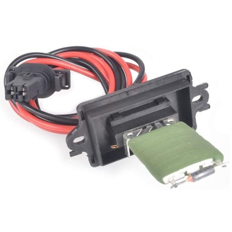 Image of Heizung-GebläSe Widerstand für Scenic-Grand II 2 7701207876 Heizung MotorgebläSe GebläSe