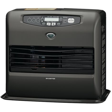 Heizung Inverter 7748 7,2 L 4650 W