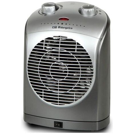 Heizung ORBEGOZO FH5022 Oszillierend