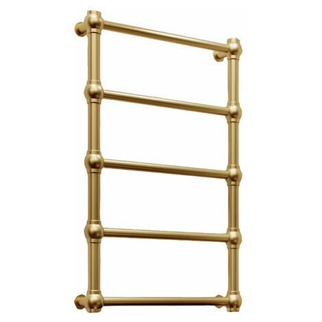 Heizungsbetrieb Heizkörper Gold HxL 1540mmx504mm - 405 Watt - RET1540/504SXBRA