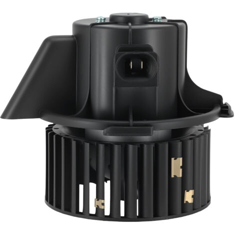 Heizungsgebläsemotor for Peugeot 307 3A/3E/3H 2.0 16V HDi 6441Y7 740730N 34015