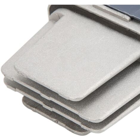 Heizungsgebläsewiderstand 7701206541 aus ABS-Aluminium als Ersatzteil für Alfa Romeo 159 GT Brera