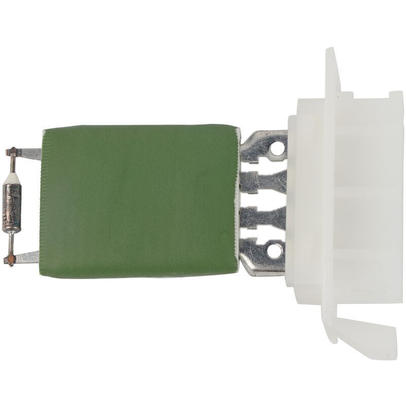 Image of Heizungsgebläsemotorwiderstand A1698200397 für Mercedes Benz A-Klasse W169/B-Klasse W245