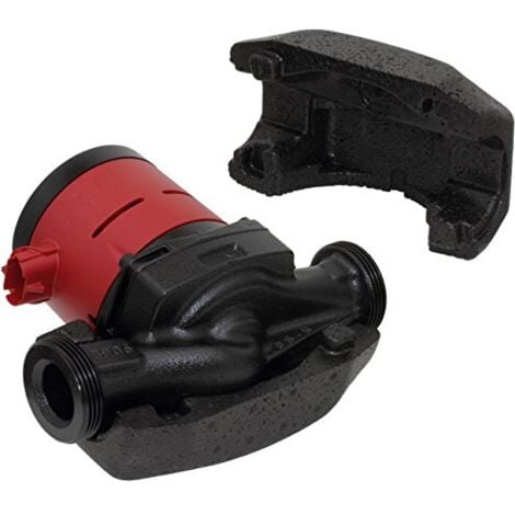 BANYO Heizungsumwälzpumpe ALPHA2 230 V, PN 10, 180 mm Typ 25-60, Rp 1Zoll