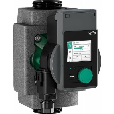 Heizungsumwälzpumpe Wilo Yonos PICO plus Pumpe Umwälzpumpe 0,20