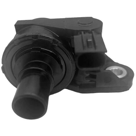 Heizungsventil 16671-24020 für Toyota Avalon, RAV4, Corolla, Camry – Schwarz