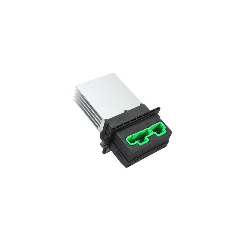 Image of SNQ - Heizungswiderstand für Peugeot Citroen Renault oe 7701207718 6441L2 6441.L2