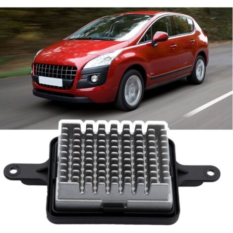 Heizwiderstand für Gebläsemotor für 3008 5008 DS5 6441CQ P7708005