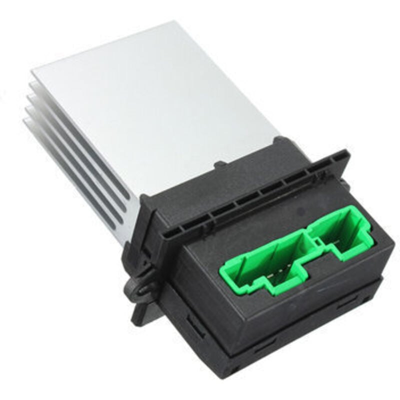 Image of Heizwiderstand Peugeot Citroen Renault oe 7701207718 6441L2 6441.L2