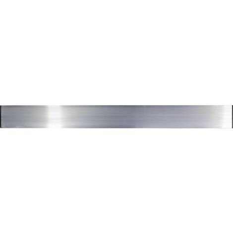Heka Richtlatte 100 cm Aluminium Wasserwaagen