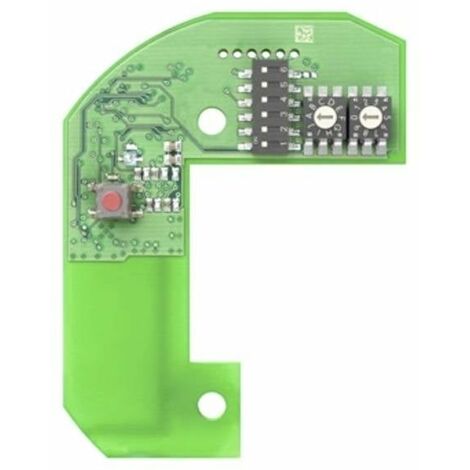 Hekatron FM.Pro X Module sans fil