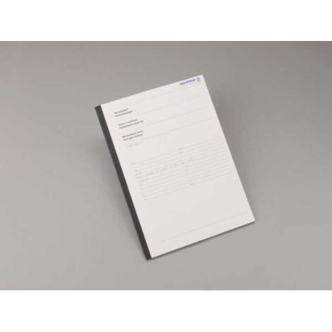 HEKATRON Inbetriebnahme-/Wartungsset IW-Set RS