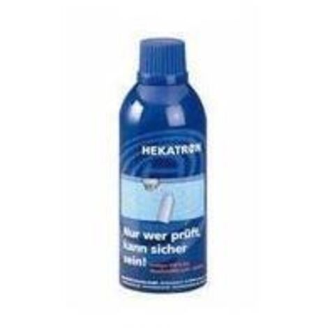 Hekatron Prüfaerosol 918/5 für Rauchmelder, 250 ml