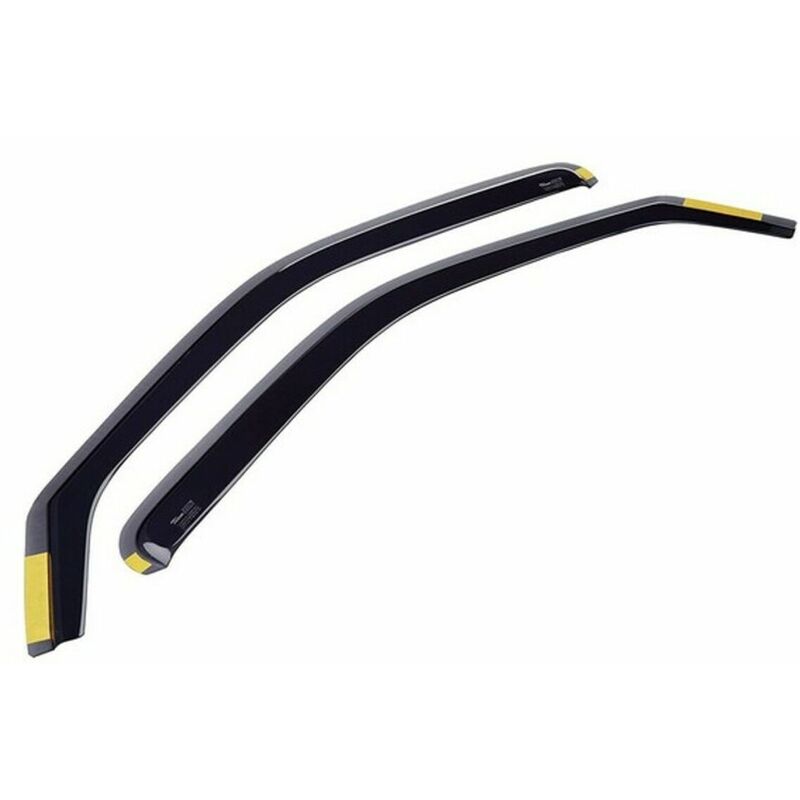 

HEKO Deflector de viento HEKO 15247 5D Frontal (2 pcs)