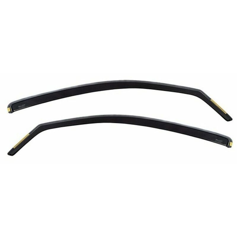 

HEKO Deflector de viento HEKO 17162 5D Frontal (2 pcs)