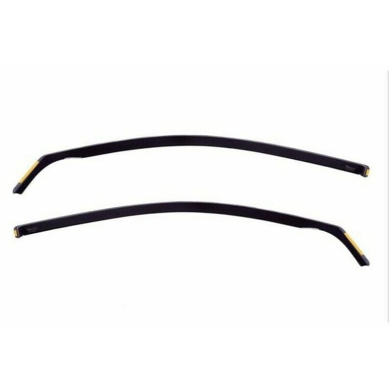 

HEKO Deflector de viento HEKO 23801 3D Frontal (2 pcs)