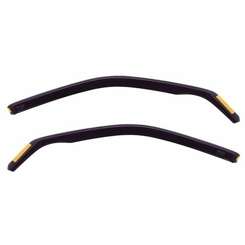 

HEKO Deflector de viento HEKO 28205 4D Frontal (2 pcs)