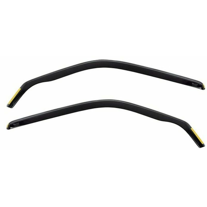 

HEKO Deflector de viento HEKO 31106 3D Frontal (2 pcs)