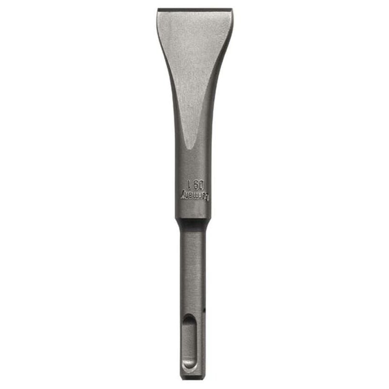 Sds plus Tile chisel 75 x 165mm - Heller