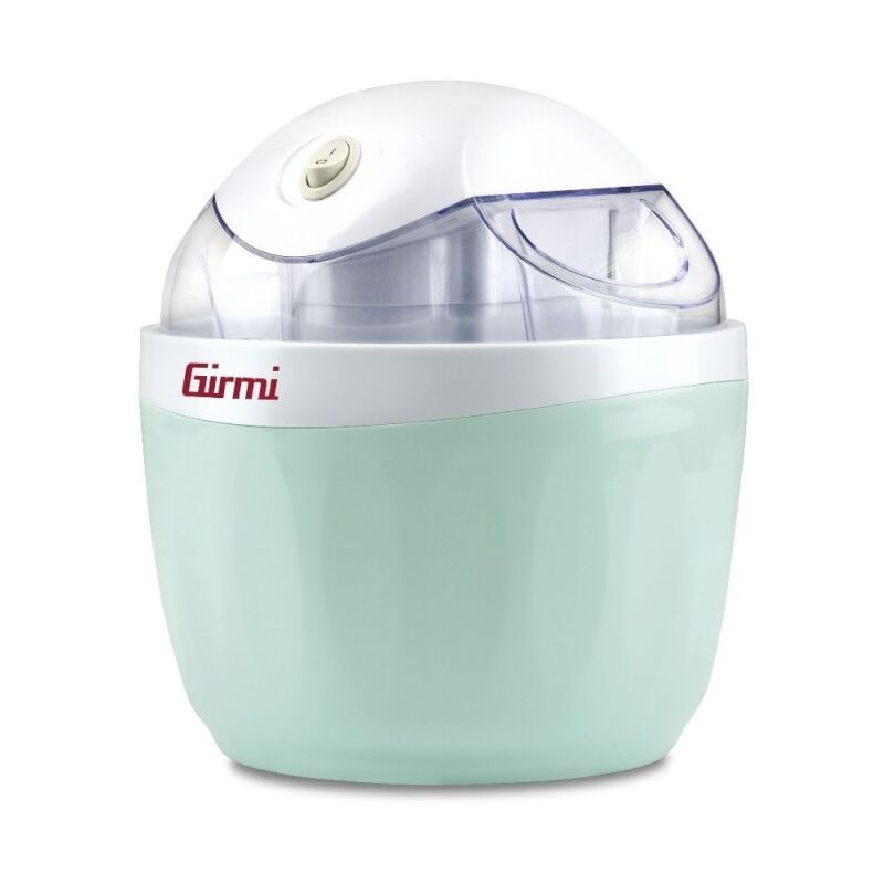 Girmi - Heladera helado rápido 1 litro