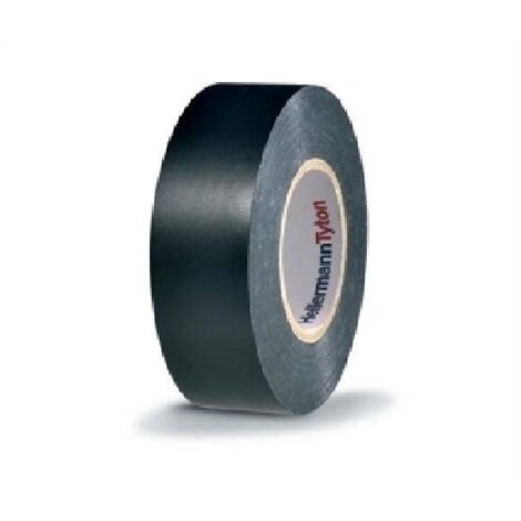 Helatape flex 15-25x25 black color band 710-00137