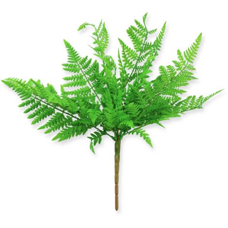 Helecho BioPlant nº3 Helecho verde para terrario 54cm