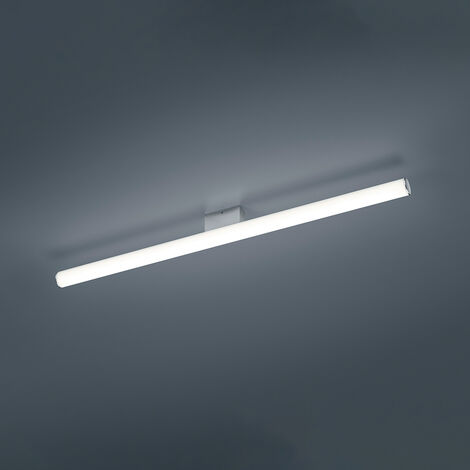 LED Wandleuchte Spiegelleuchte Peters-Living 6474496 Badlampe 8 Watt 