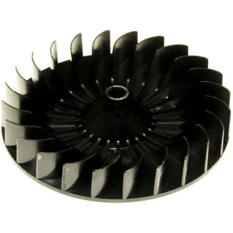 HELICE AIR CHAUD POUR SECHE LINGE CANDY - 03870623