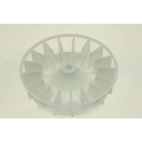 Hélice avant air chaud pour Sèche-Linge CANDY 40001069