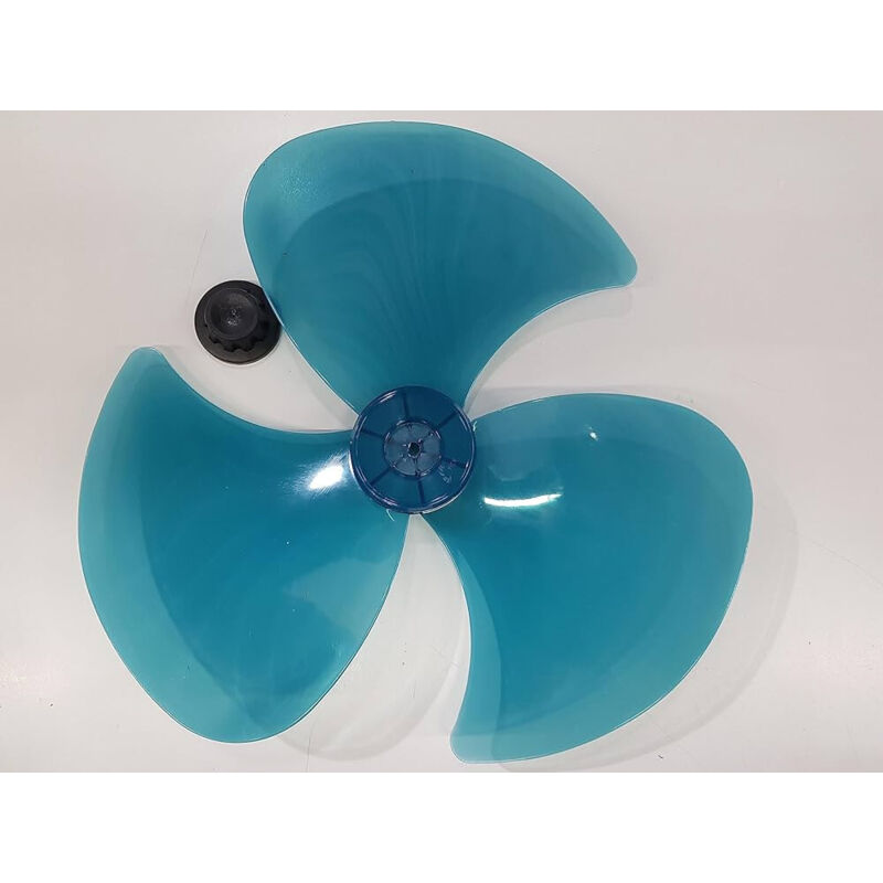 Helice avec ecrou pour Ventilateur Essential+ ROWENTA SS 4100000694