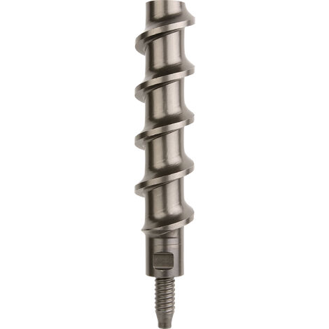 Hélice béton  avec vis pour tête POWER MAX - 372B Pour tête 60-80 Ø 55 Long. Totale 90