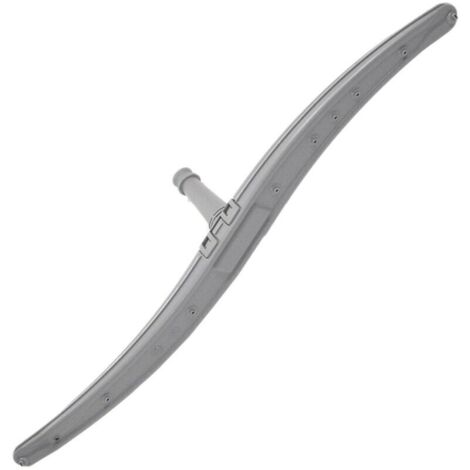 Hélice, bras de lavage inférieur d'origine (00369656) Lave-vaisselle BALAY, BOSCH, CONSTRUCTA, GAGGENAU, GORENJE, JUNKER, NEFF, SIEMENS, VIVA