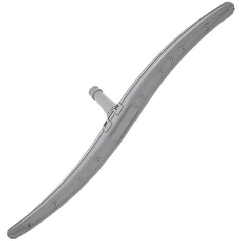 Hélice, bras de lavage inférieur d'origine (00369656) Lave-vaisselle BALAY, BOSCH, CONSTRUCTA, GAGGENAU, GORENJE, JUNKER, NEFF, SIEMENS, VIVA