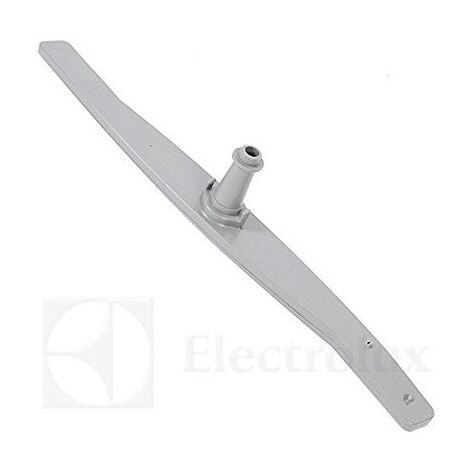 Hélice, bras de lavage inférieur d'origine (1118952108) Lave-vaisselle ZANUSSI, AEG, ELECTROLUX, IKEA, FAURE, IKEA WHIRLPOOL, IKEA ELECTROLUX, PROGRESS, BLUESKY, ARTHUR MARTIN ELECTROLUX, LEONARD, JUN