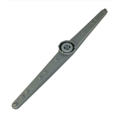 Hélice, bras de lavage supérieur (0120801726, 49052931) Lave-vaisselle HAIER, PROLINE