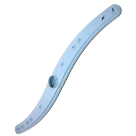 Helice, bras de lavage superieur d'origine Lave-vaisselle C00256575, 482000030452 ARISTON HOTPOINT