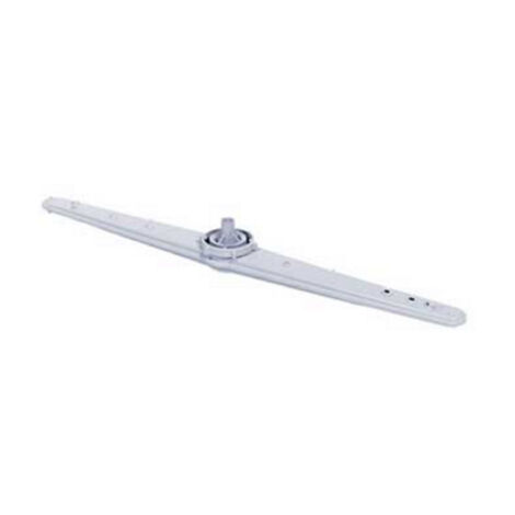 Hélice, brazo de lavado superior original 1746200600 GRUNDIG