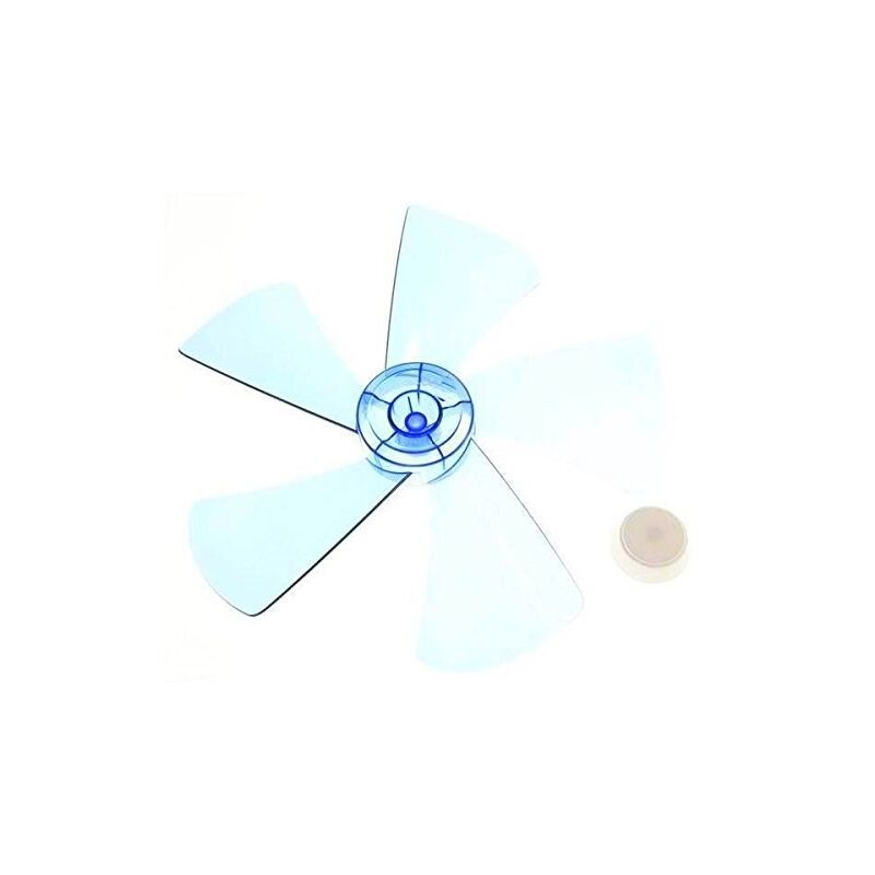 Rowenta - Hélice complète pour Purificateur d'Air CS-00139745