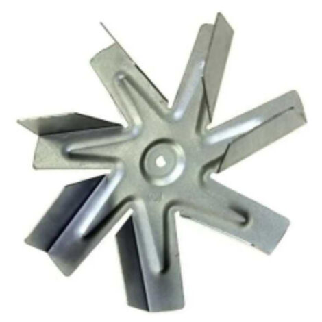 Helice convection pour Four SAMSUNG DG67-00001C