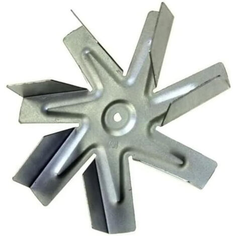 Hélice de convección para horno SAMSUNG DG67-00001C