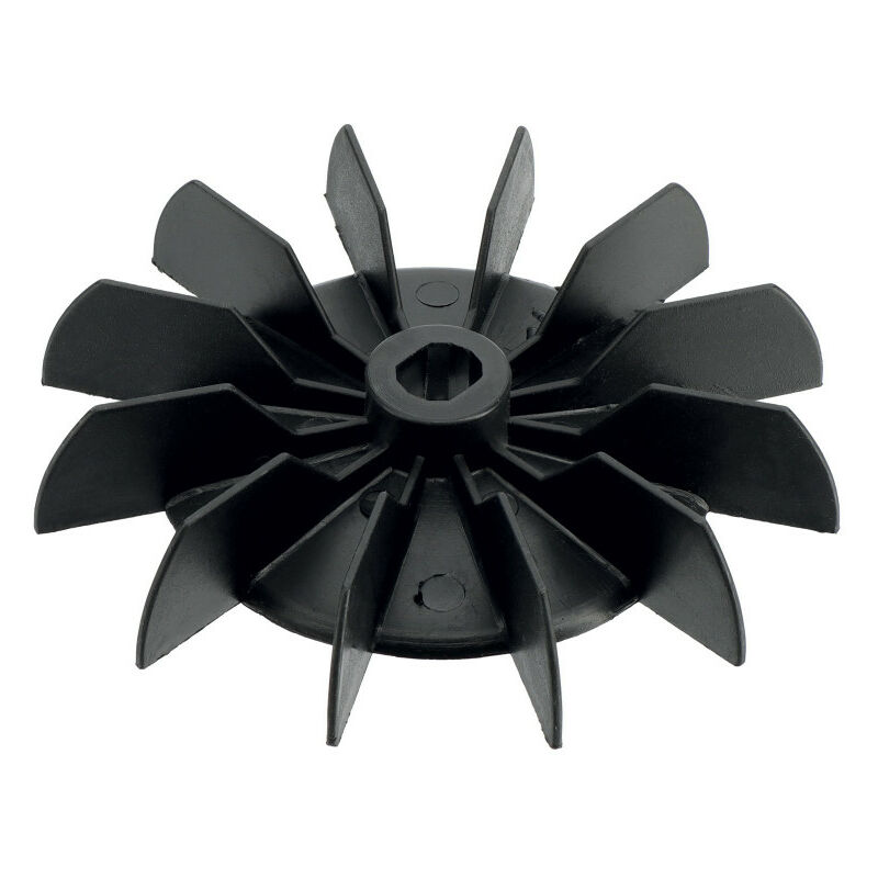 Hélice de refroidissement - pour pompe de surface - pour ref Oxeo 760250