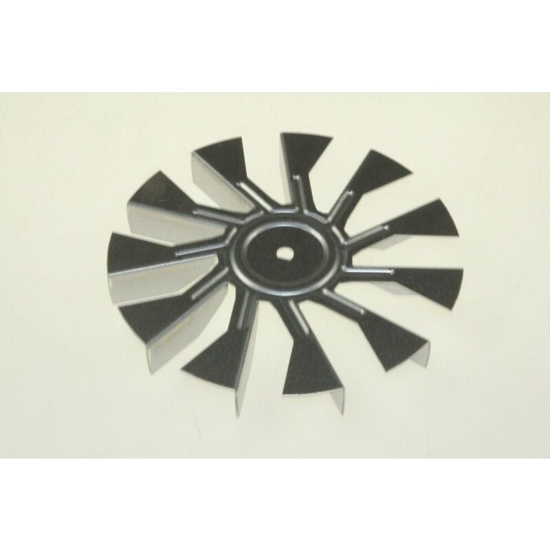 Hélice de ventilador para horno Electrolux