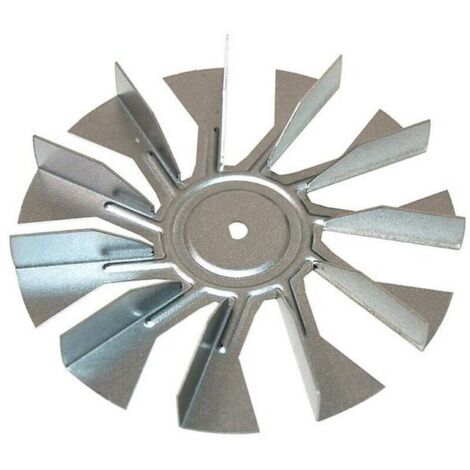 Helice de ventilateur (159) d'origine (3581960980) Four, cuisinière AEG, ARTHUR MARTIN, ARTHUR MARTIN ELECTROLUX, ELECTROLUX, FAURE, JUNO, LEONARD, PROGRESS, REX, ZANKER, ZANUSSI, ZOPPAS